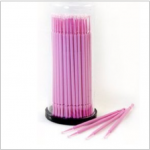 Micro-brushes